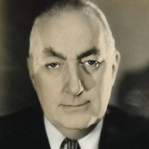 Edgar Wallace | foto: akg-images / Profimedia