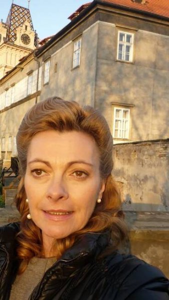 Adriano Olivetti – Jana Hubinská