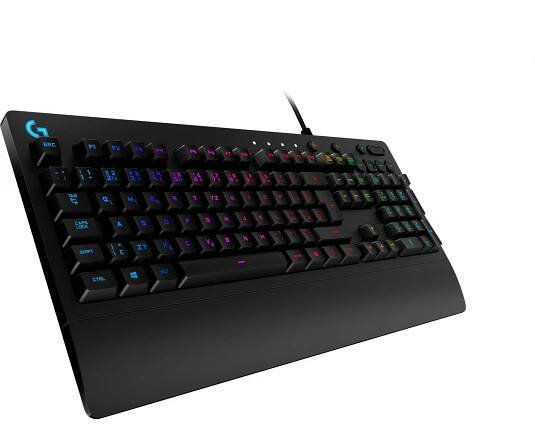 Logitech Prodigy G213