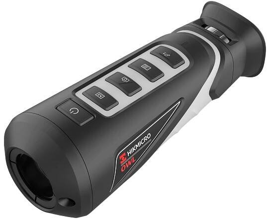 Termovizní monokulár HIKMICRO OWL OH35