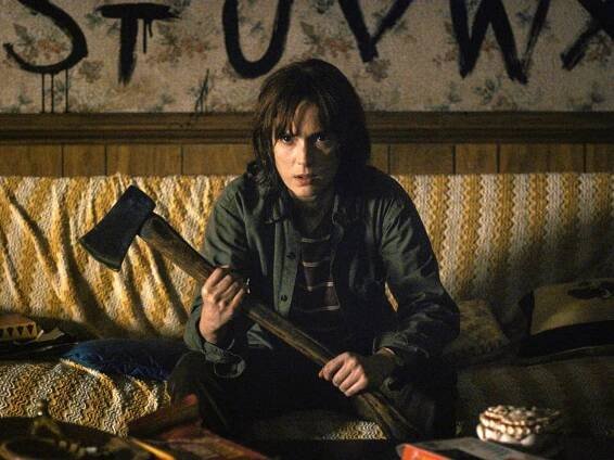 The Moms of 'Stranger Things' Are So Important, but Nobody Ever Talks About It