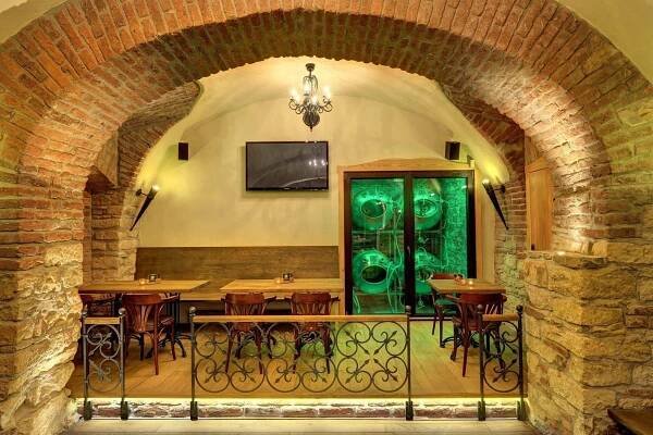 Hotel Martin Praha