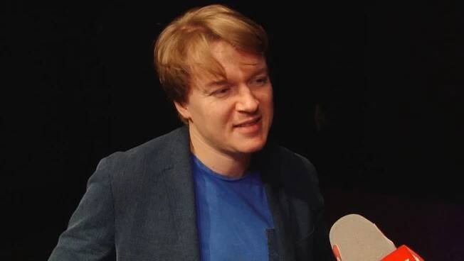 Petr Kolečko: Do Lajny jsem dal autobiografické pocity - Novinky