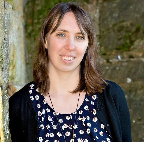 Laura Catherall