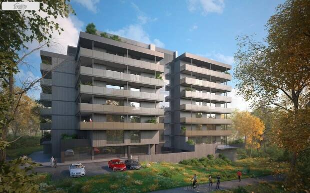 Prodej Byt 4+kk, Studentská, Ostrava - Poruba