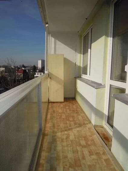 Pronájem bytu 3+kk 67 m², Třebechovická, Hradec Králové, Královéhradecký kraj