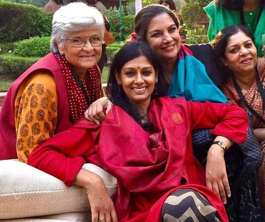 My Space – Nandita Das