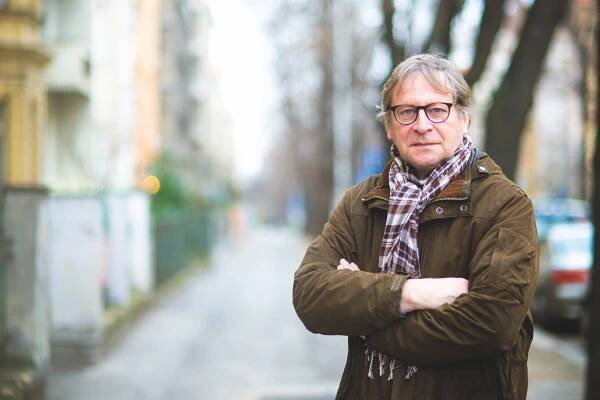 zdenek lukes
