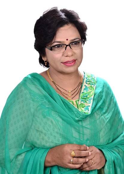 Vijaya Kishore Rahatkar