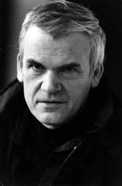 Zemřel Milan Kundera, spisovatel, který se proslavil u nás i ve světě