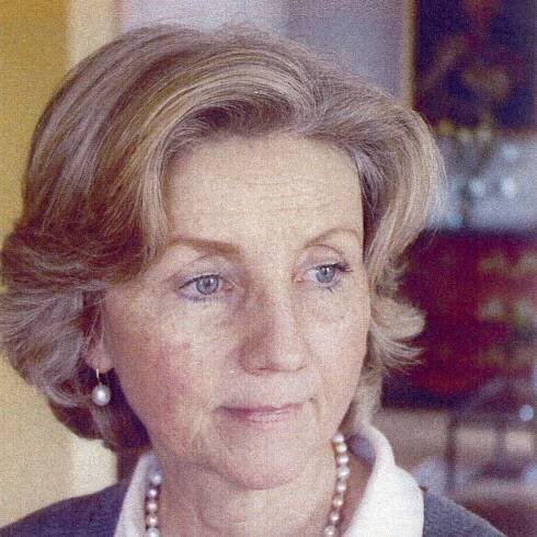 Duchess Marie Katharina – House of Mecklenburg-Strelitz