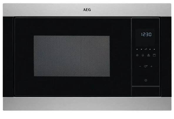 AEG MSB2547D-M Vestavná mikrovlnná trouba