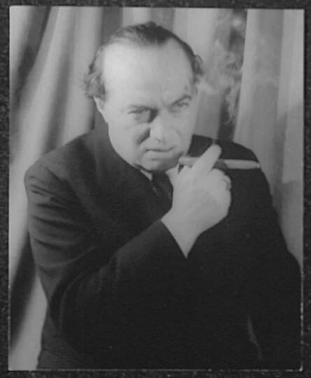 Franz Werfel - "Weltfreund" z Prahy - bbkult.net