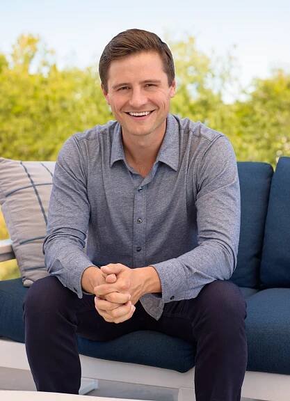 Nick Crance