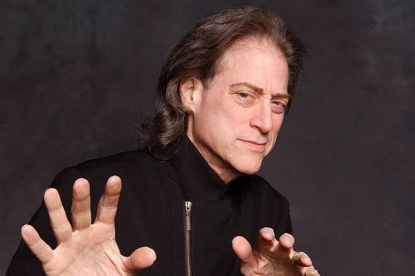 Richard Lewis
