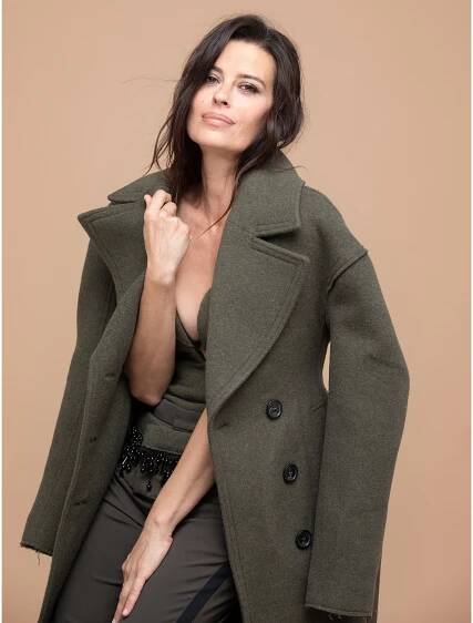 SIMONA MELEGARI