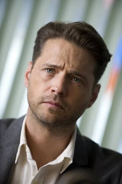 Call Me Fitz - Season 1 - Z filmu - Jason Priestley