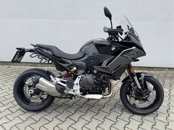 BMW F 900 XR (NOVÁ, 2025), 340.660 Kč