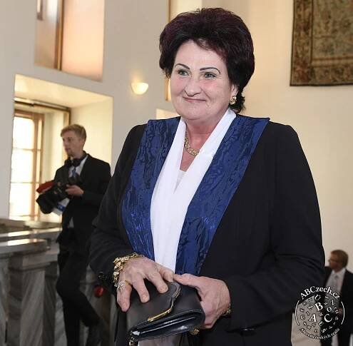 Helena Fibingerová 