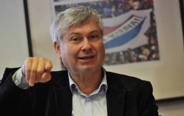 Volební souboj primátorů v Ostravě. Macuru chce sesadit i Kajnar z ČSSD