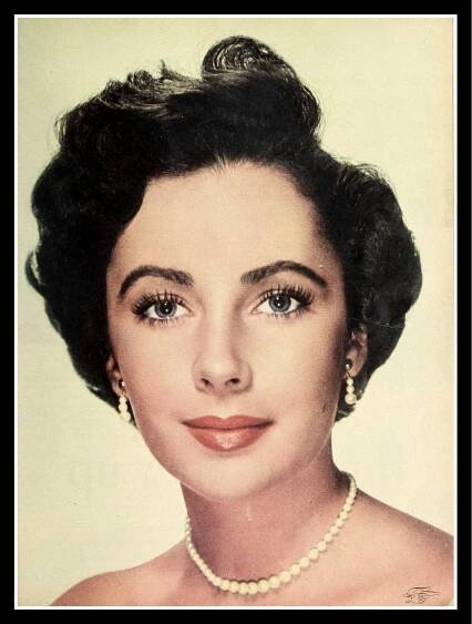 Episode 202: Elizabeth Taylor, Part One