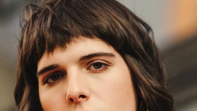 Meet Hari Nef: Model, Actress, Activist, and the First Trans Woman Signed to IMG Worldwide