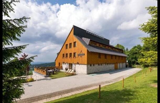Hotel Premier – adults only - Informační centrum Jablonec n. N.