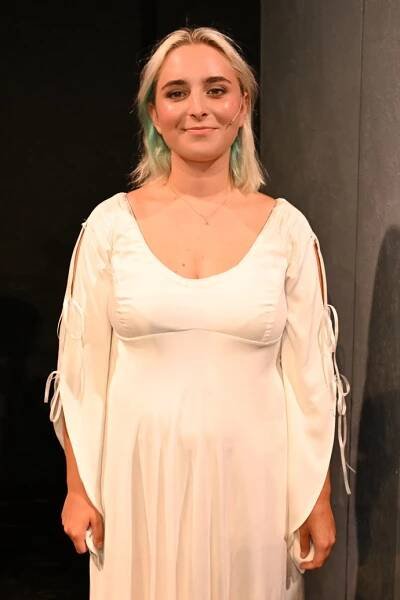 FOTO: Anastázie Landa bude v Německu studovat. – stránka 1