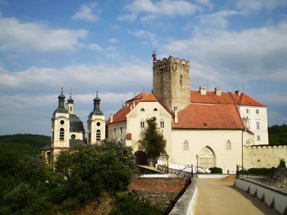 Portál Jižní Moravy