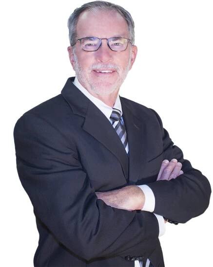 TODD R. HOWELL - Tharpe & Howell
