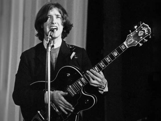 “The albums hadn’t been doing well. We weren’t doing great. Suddenly we kind of surprised...