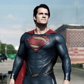 Superman kehrt zurck  aber ohne Henry Cavill - DER SPIEGEL