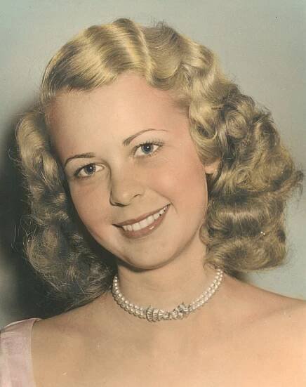 Patsy L. Lane - Montgomery & Steward
