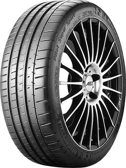 Michelin Pilot Super Sport 295/30 R20 101 Y XL MO od 6 783 Kč