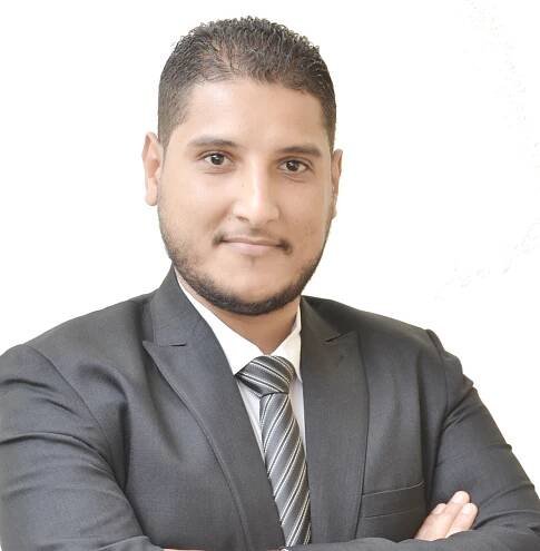 Mahmoud Waheed