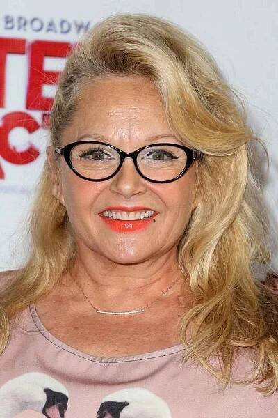 Charlene Tilton dnes. Poznali byste ji na současné fotografii?