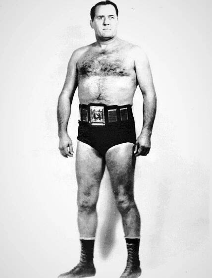 David Schultz vs. John Stossel: Slaps Heard 'Round the World!