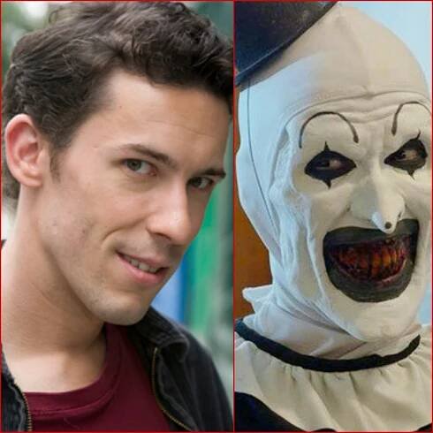 Image Gallery - The Horror Report