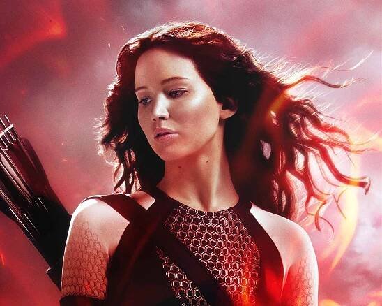 Trailer #5: Hunger Games: Vražedná pomsta / The Catching Fire (2013)