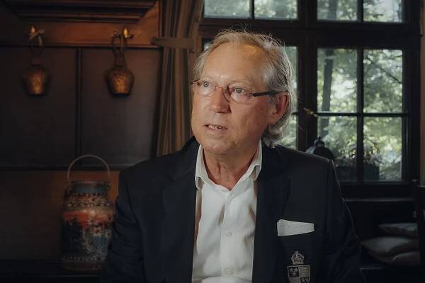 Eine Legende. Unvergessen - Fritz Wepper (S01E08) (2021)
