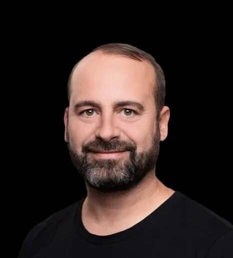 David Navrátil, zakladatel ChannelLab