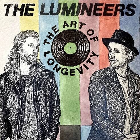 Season 11, Episode 1: The Lumineers