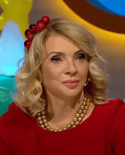 Zdena Studenková