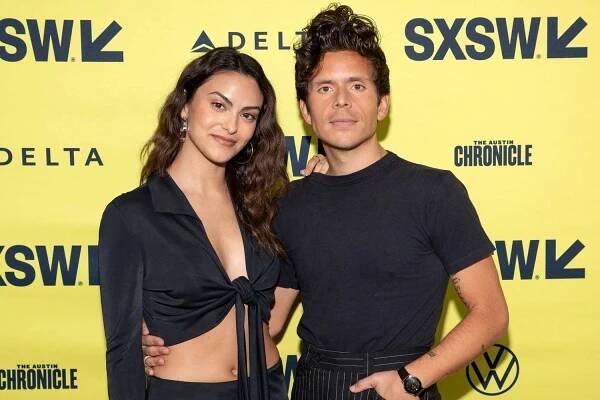 Who Is Camila Mendes' Boyfriend? All About Rudy Mancuso