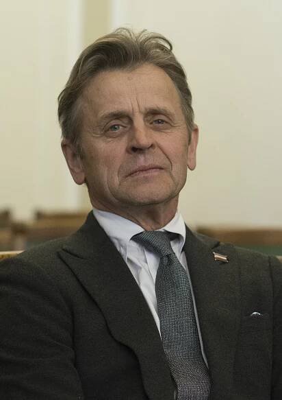 Michail Baryšnikov