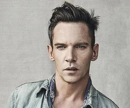 Jonathan Rhys Meyers Biography - Facts, Childhood, Family Life & Achievements