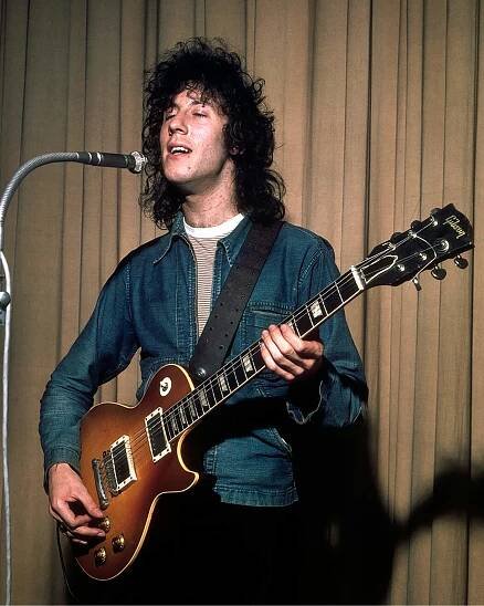 Peter Green