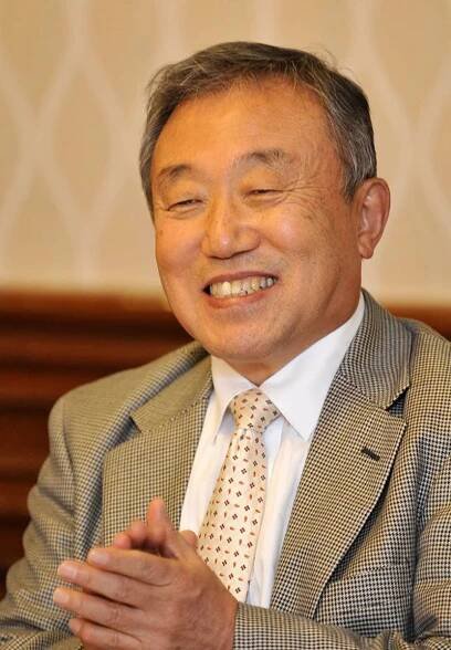 Yearn Hong Choi, Author at Korean Quarterly