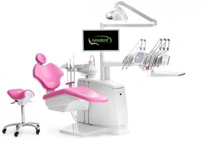 Stomatologické soupravy | Janouch Dental