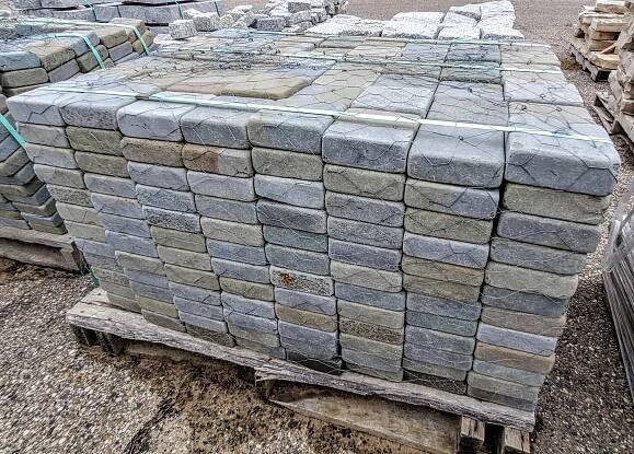 NY Bluestone Paver